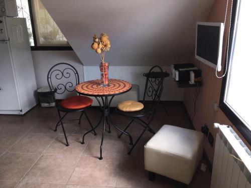 Apartamento Departamento Bariloche Centro Mitre
