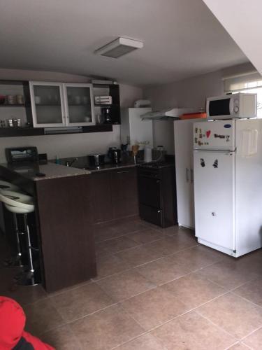 Apartamento Departamento Bariloche Centro Mitre