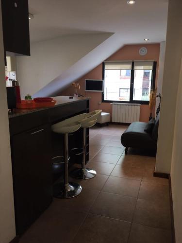 Apartamento Departamento Bariloche Centro Mitre