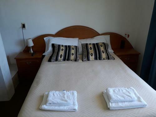 Apartamento El Pino De Bariloche