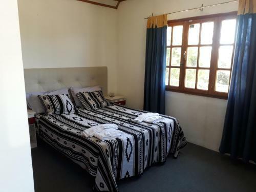 Apartamento El Pino De Bariloche