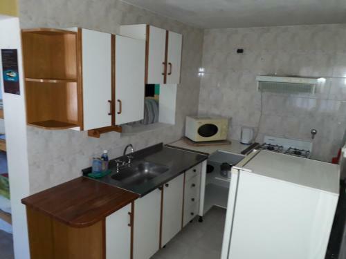 Apartamento El Pino De Bariloche