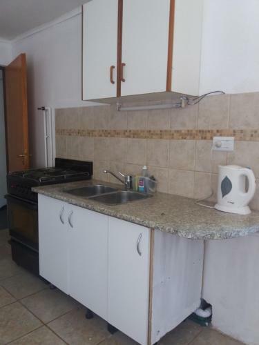 Apartamento El Pino De Bariloche