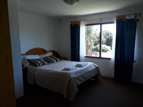 Apartamento El Pino De Bariloche
