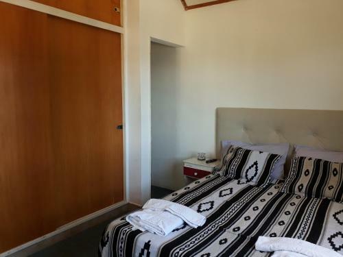Apartamento El Pino De Bariloche