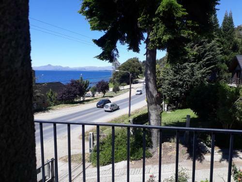 Apartamento El Pino De Bariloche