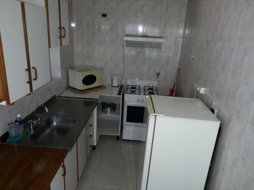 Apartamento El Pino De Bariloche