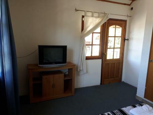 Apartamento El Pino De Bariloche