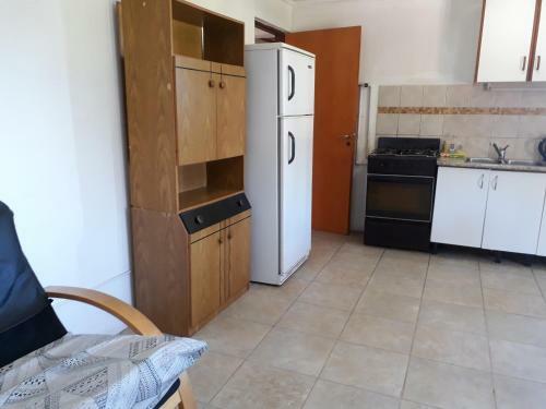 Apartamento El Pino De Bariloche