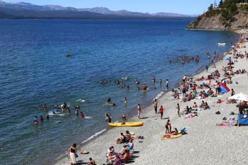 Apartamento El Pino De Bariloche