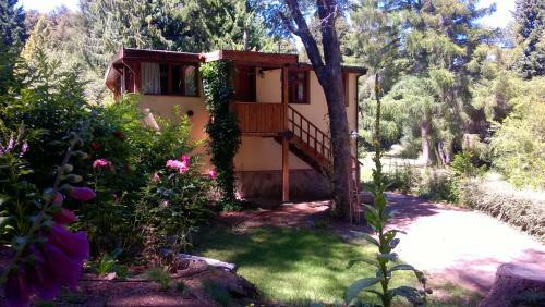 Casa La Cava
