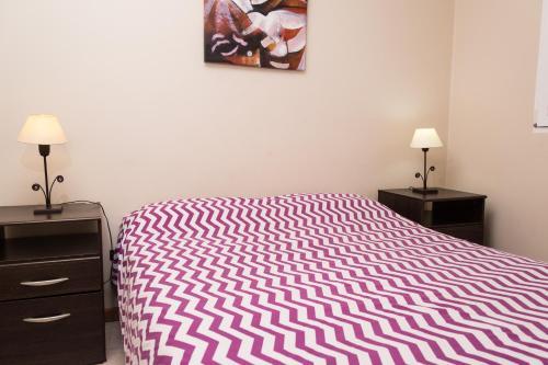 Apartamento Tronador Bariloche