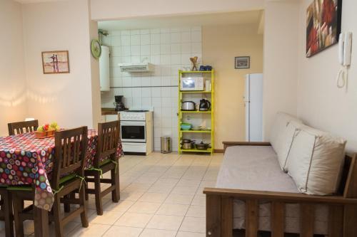 Apartamento Tronador Bariloche