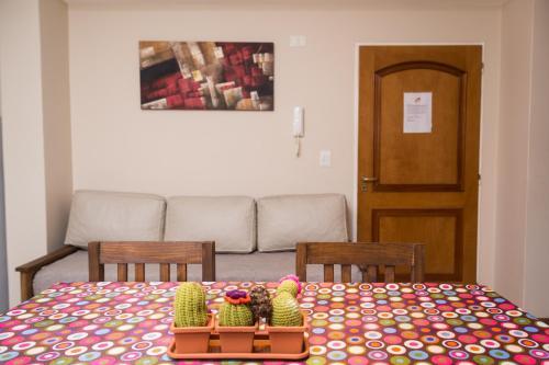 Apartamento Tronador Bariloche