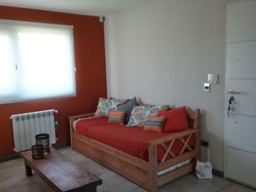 Apartamento Del Lago Departamentos