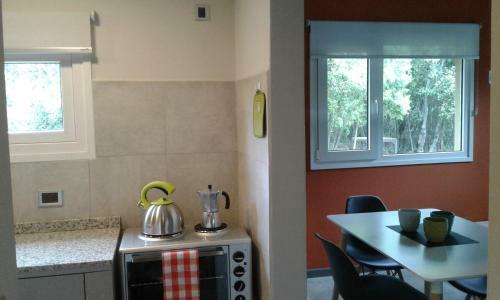 Apartamento Del Lago Departamentos