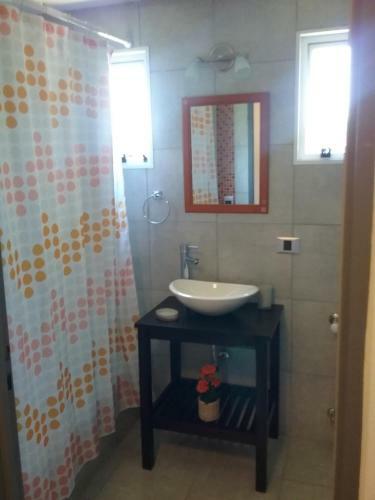 Apartamento Del Lago Departamentos