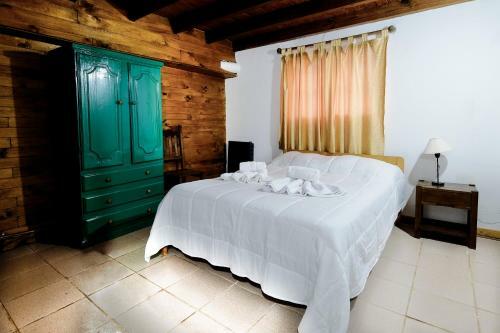 Apartamento Caba�as Don Pepe