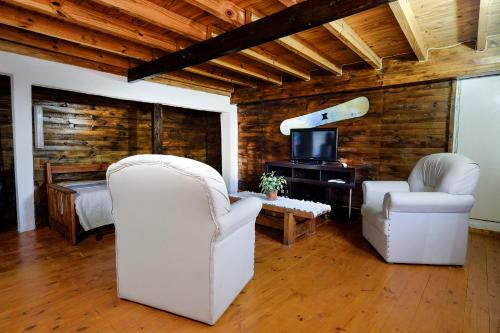 Apartamento Caba�as Don Pepe