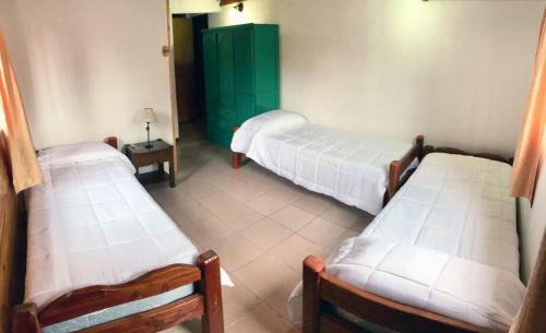 Apartamento Caba�as Don Pepe