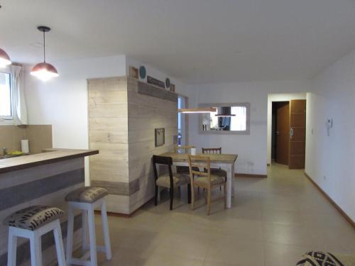 Apartamento Sweet View Del Nahuel
