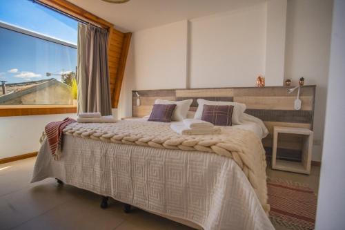 Apartamento Sweet View Del Nahuel