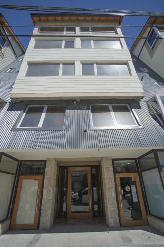 Apartamento Sweet View Del Nahuel
