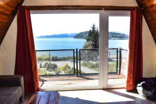 Apartamento Le Chateau Departamentos