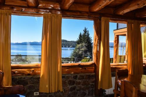 Apartamento Le Chateau Departamentos