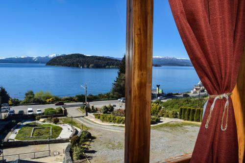 Apartamento Le Chateau Departamentos