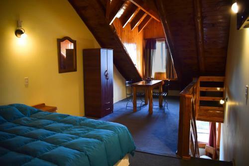Apartamento Le Chateau Departamentos