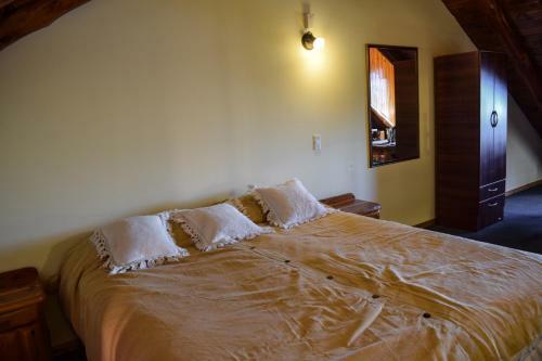 Apartamento Le Chateau Departamentos