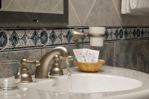 Apartamento Le Chateau Departamentos
