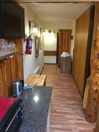 Apartamento Le Chateau Departamentos