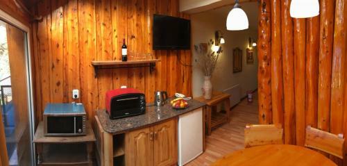 Apartamento Le Chateau Departamentos