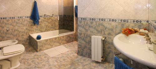 Apartamento Le Chateau Departamentos