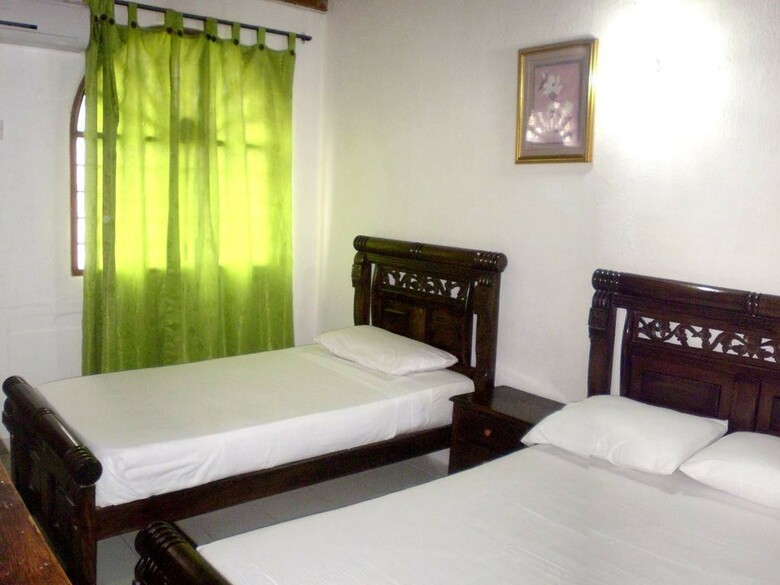 Hotel Casa Vieja