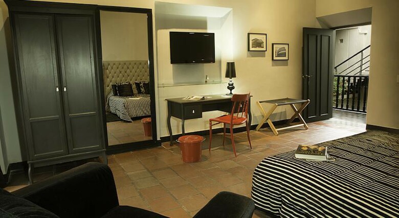 Hotel Boutique Casa Del Farol