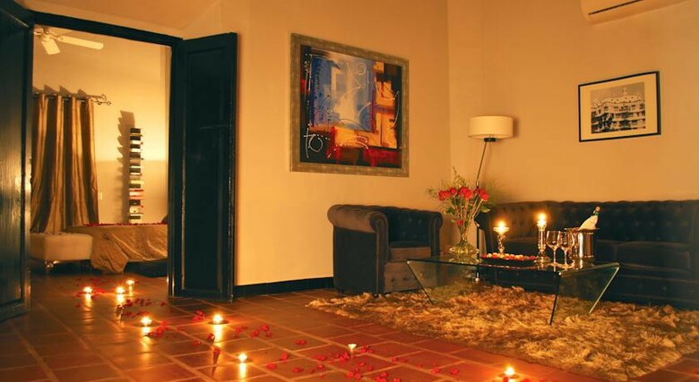 Hotel Boutique Casa Del Farol