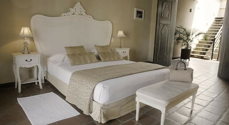 Hotel Boutique Casa Del Farol