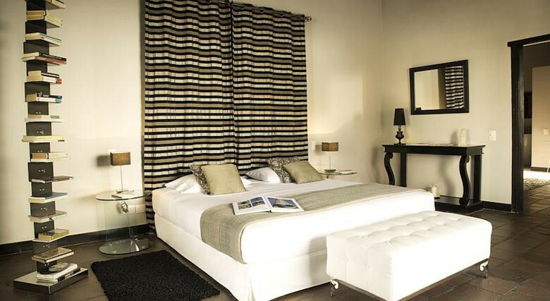 Hotel Boutique Casa Del Farol