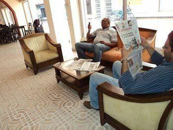 Hotel Canadiense Barranquilla