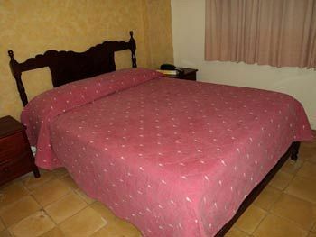 Hotel Canadiense Barranquilla