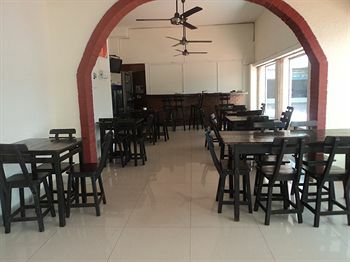 Hotel Canadiense Barranquilla