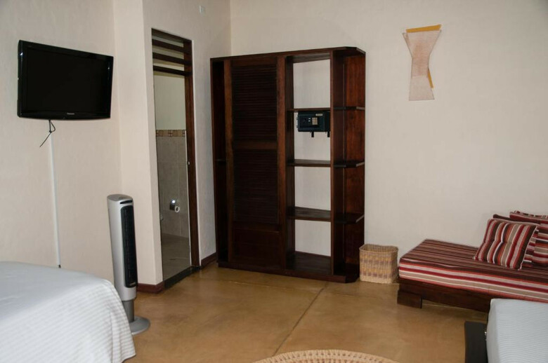 Hotel The Amazon Bed & Breakfast