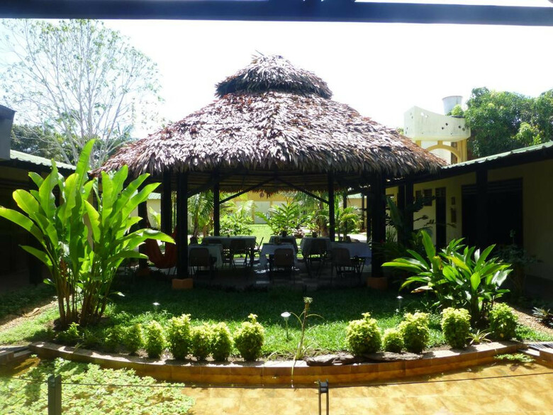Hotel The Amazon Bed & Breakfast