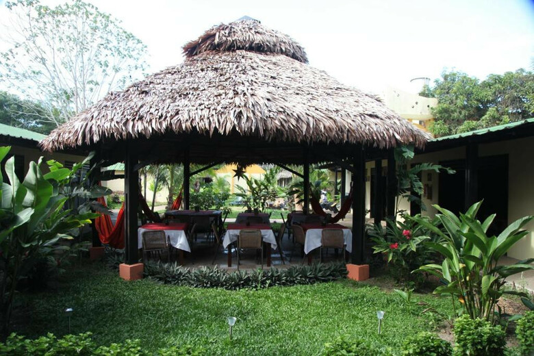 Hotel The Amazon Bed & Breakfast