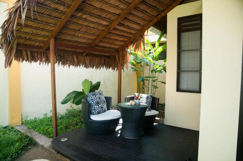 Hotel The Amazon Bed & Breakfast