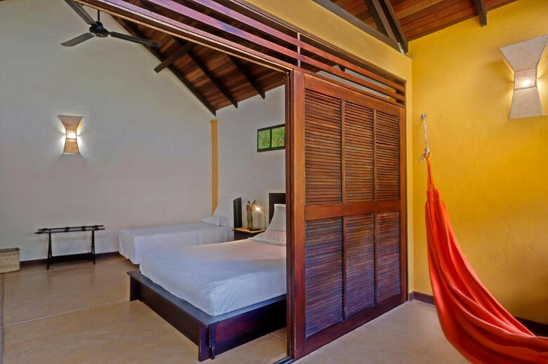 Hotel The Amazon Bed & Breakfast