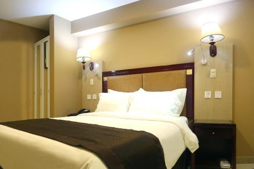 Gran Mundo Hotel & Suites